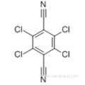 p-Phthalodinitrile, tetrachloro- CAS 1897-41-2